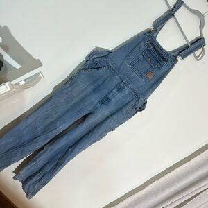 Men’s Bear River Overalls